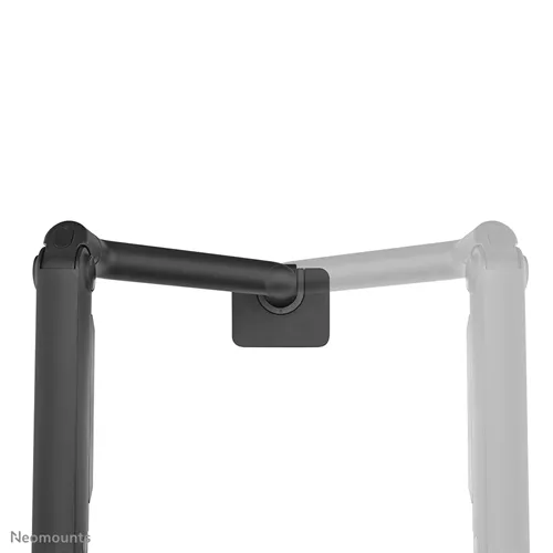Neomounts DS70S-950BL1: De Ultieme Full Motion Monitorarm voor 17-49 inch