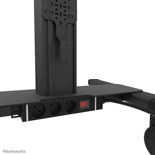 Neomounts Mobiele Vloersteun FL50S-825BL1
