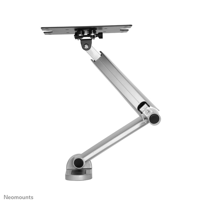 Neomounts FPMA-W950 is een wandsteun met 3 draaipunten voor flat screens t/m 40 inch (102 cm).