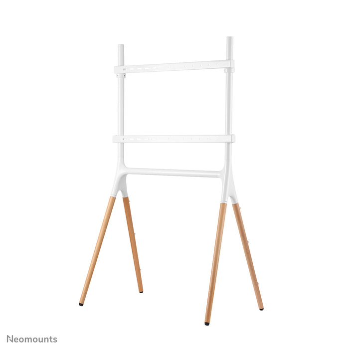 Neomounts NM-M1000 wit is een meubel voor flat screens t/m 70 inch (178 cm).