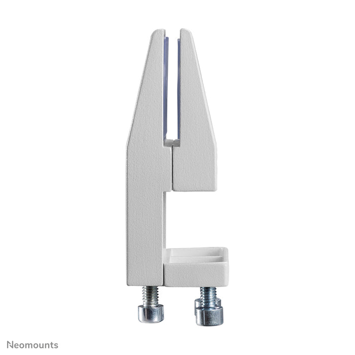 Neomounts bureauklemmen set 25-40 mm - Wit