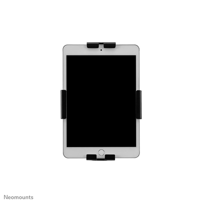 Neomounts WL15-625BL1 roteerbare wand tablethouder voor 7,9-11 inch tablets - Zwart