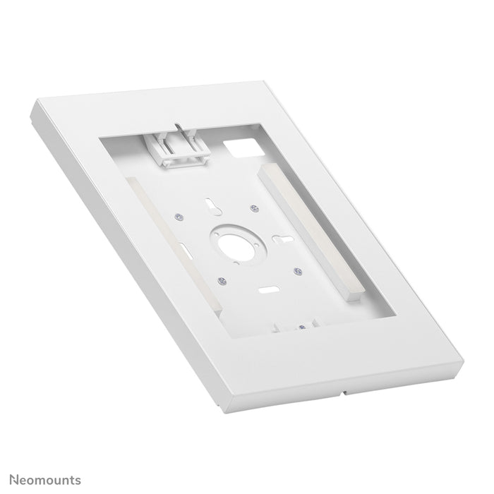 Neomounts WL15-650WH1 wand tablethouder voor 9,7-11 inch tablets - Wit