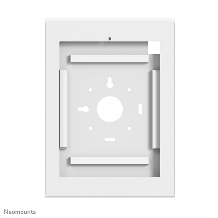 Neomounts WL15-660WH1 wand tablethouder voor 12,9 inch iPad Pro tablets - Wit