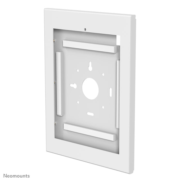 Neomounts WL15-660WH1 wand tablethouder voor 12,9 inch iPad Pro tablets - Wit