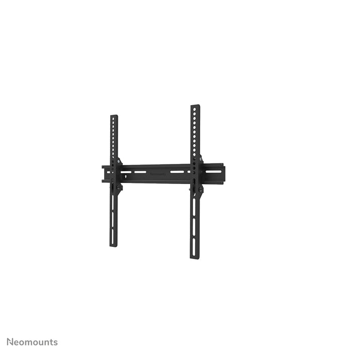Neomounts WL30-350BL14 vlakke wandsteun voor 32-65 inch schermen - Zwart