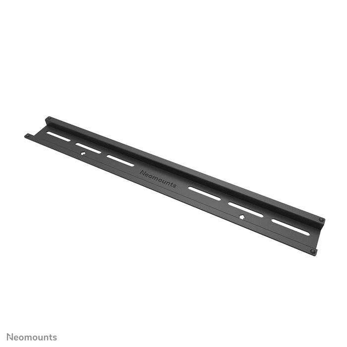Neomounts WL30-350BL14 vlakke wandsteun voor 32-65 inch schermen - Zwart