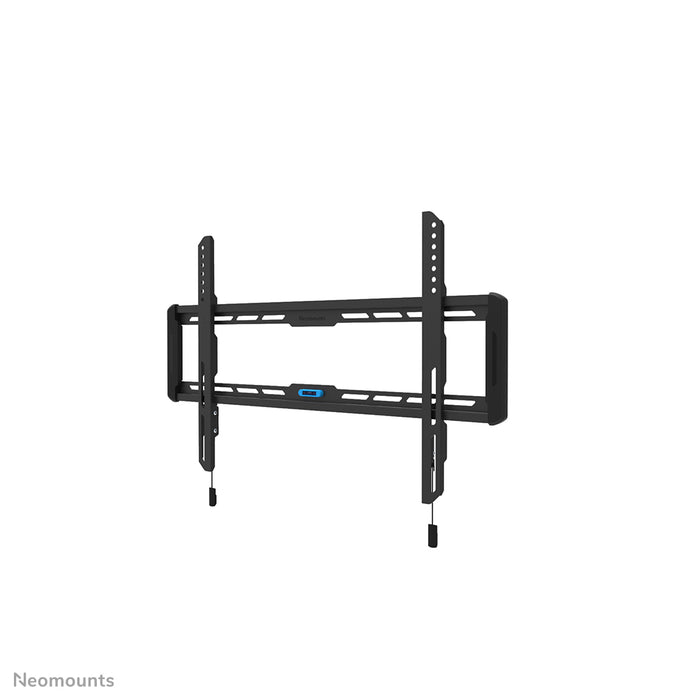 Neomounts WL30-550BL16 vlakke wandsteun voor 40-75 inch schermen - Zwart