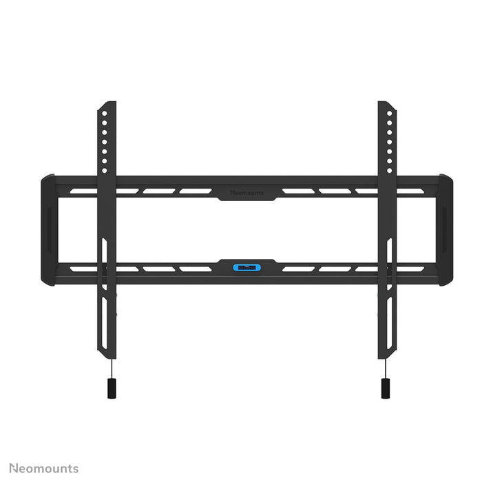 Neomounts WL30-550BL16 vlakke wandsteun voor 40-75 inch schermen - Zwart