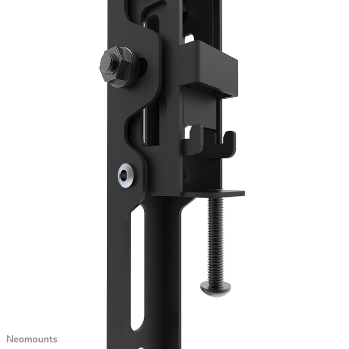 Neomounts WL35-350BL14 kantelbare wandsteun voor 32-65 inch schermen - Zwart