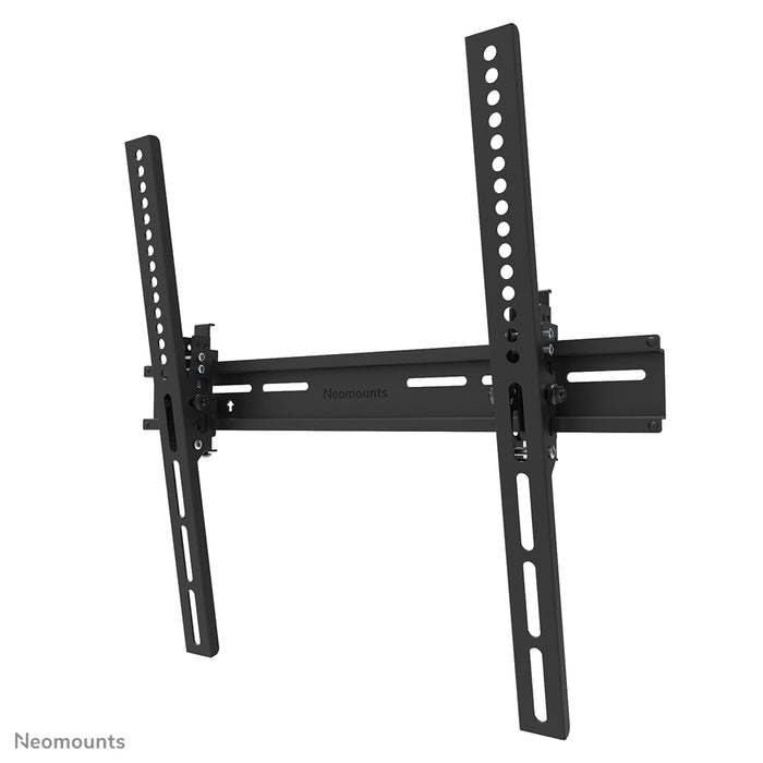 Neomounts WL35-350BL14 kantelbare wandsteun voor 32-65 inch schermen - Zwart