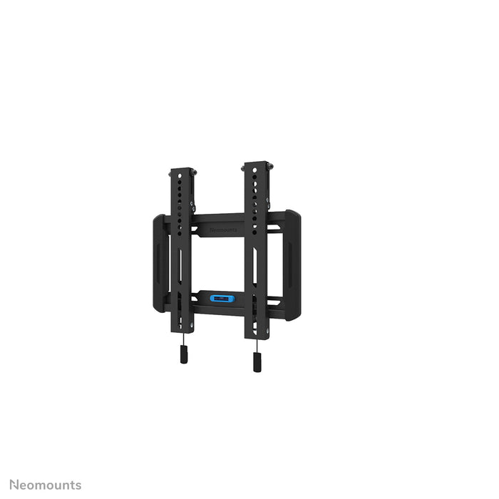 Neomounts WL35-550BL12 kantelbare wandsteun voor 24-55 inch schermen - Zwart