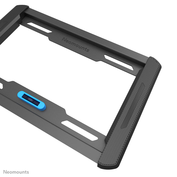 Neomounts WL35-550BL12 kantelbare wandsteun voor 24-55 inch schermen - Zwart