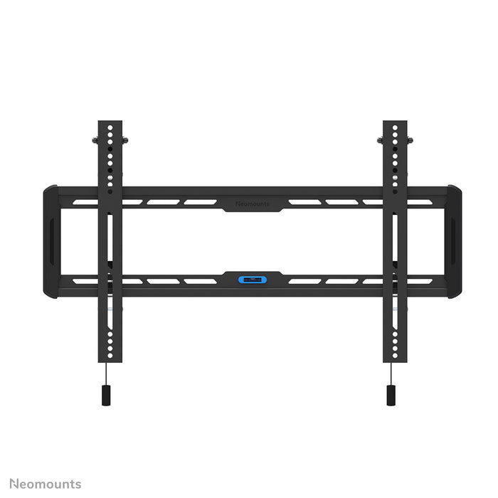 Neomounts WL35-550BL16 kantelbare wandsteun voor 40-75 inch schermen - Zwart