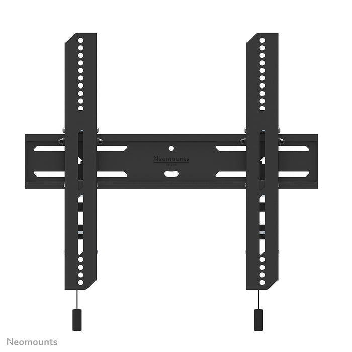 Neomounts WL35S-850BL14 kantelbare wandsteun voor 32-65 inch schermen - Zwart