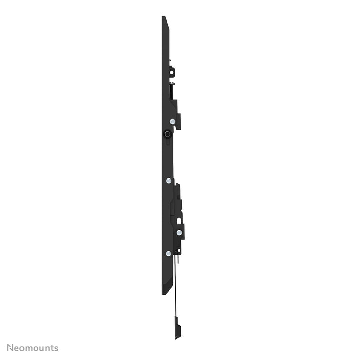 Neomounts WL35S-850BL18 kantelbare wandsteun voor 43-98 inch schermen - Zwart