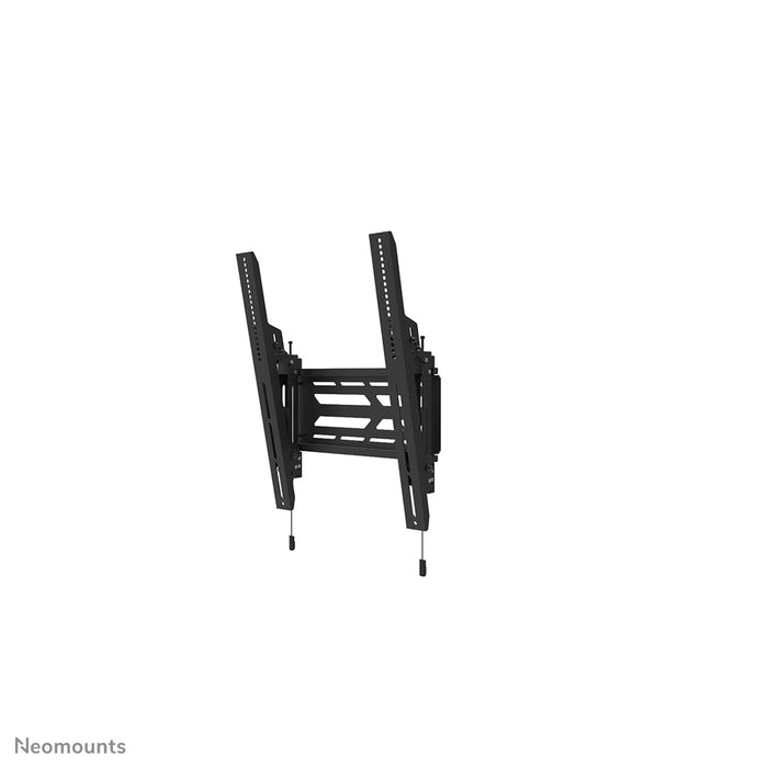 Neomounts WL35S-950BL19 kantelbare wandsteun voor 55-110 inch schermen - Zwart