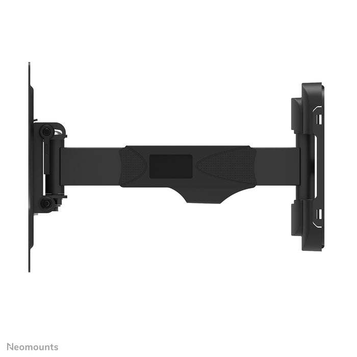 Neomounts WL40-540BL12 full motion wandsteun voor 32-55 inch schermen - Zwart