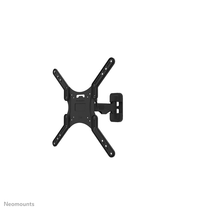 Neomounts WL40-540BL14 full motion wandsteun voor 32-55 inch schermen - Zwart
