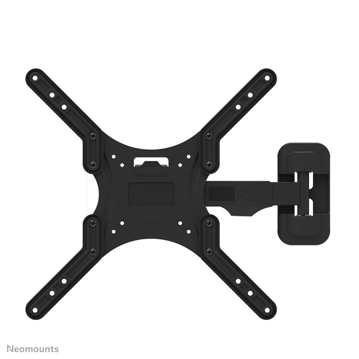 Neomounts WL40-540BL14 full motion wandsteun voor 32-55 inch schermen - Zwart