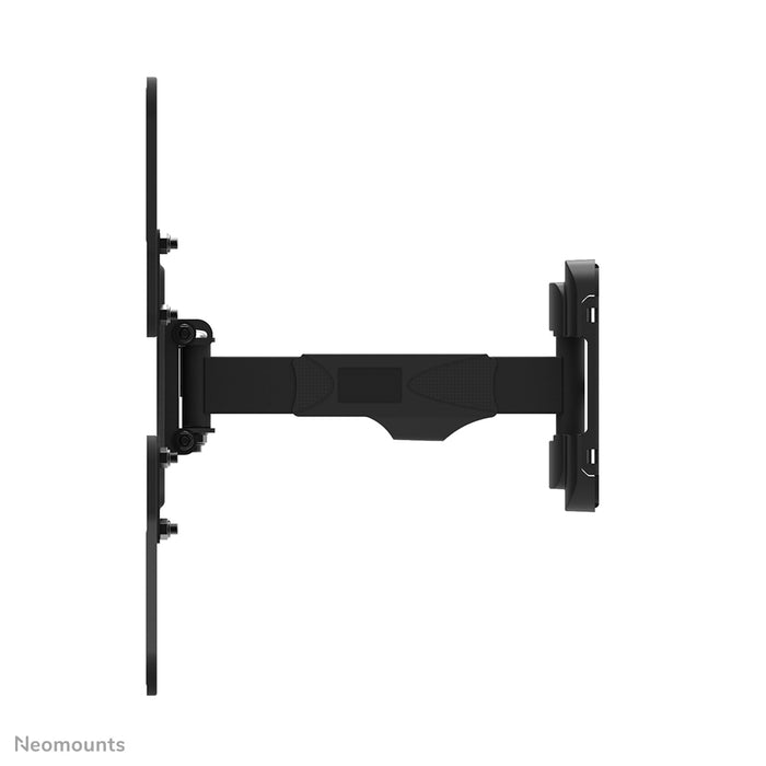 Neomounts WL40-540BL14 full motion wandsteun voor 32-55 inch schermen - Zwart