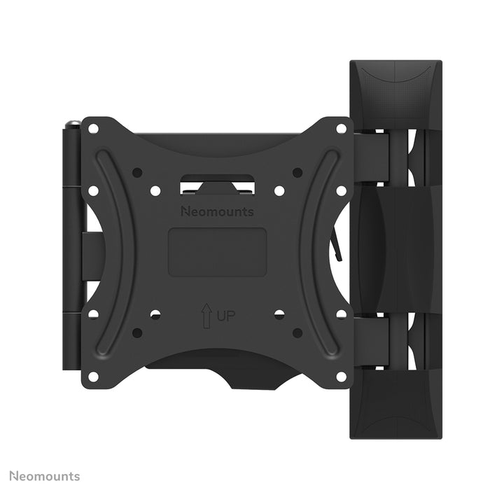 Neomounts WL40-550BL12 full motion wandsteun voor 32-55 inch schermen - Zwart