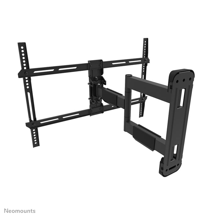Neomounts WL40-550BL16 full motion wandsteun voor 40-65 inch schermen - Zwart