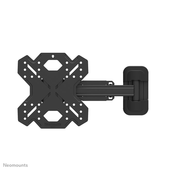 Neomounts WL40S-840BL12 full motion wandsteun voor 32-55 inch schermen - Zwart