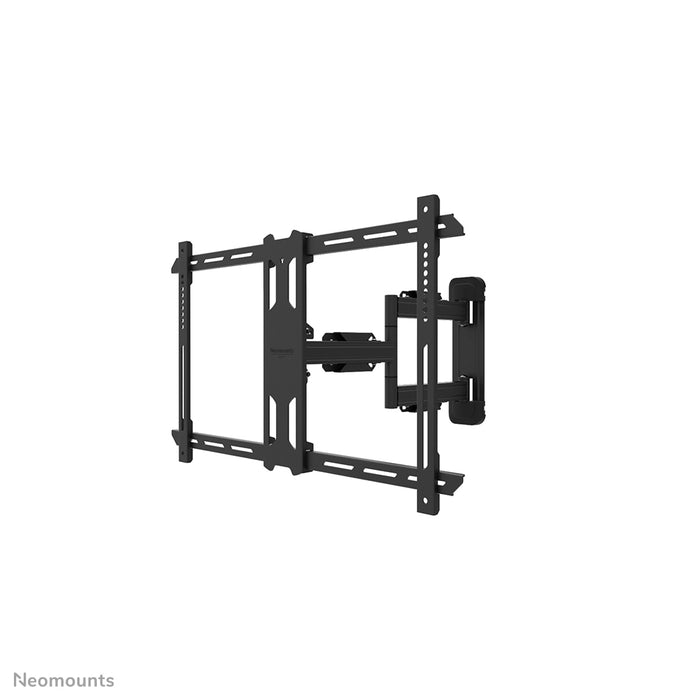 Neomounts WL40S-850BL16 full motion wandsteun voor 40-70 inch schermen - Zwart