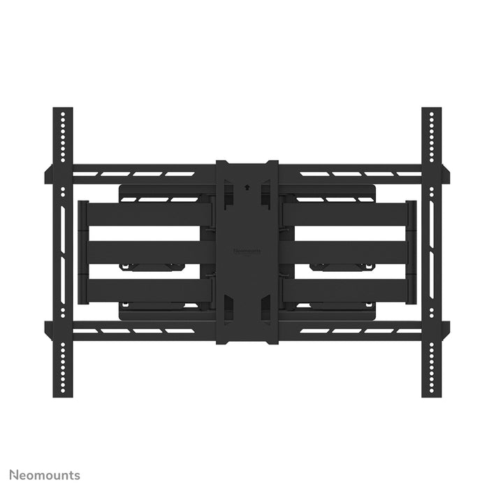 Neomounts WL40S-950BL18 full motion wandsteun voor 55-110 inch schermen - Zwart
