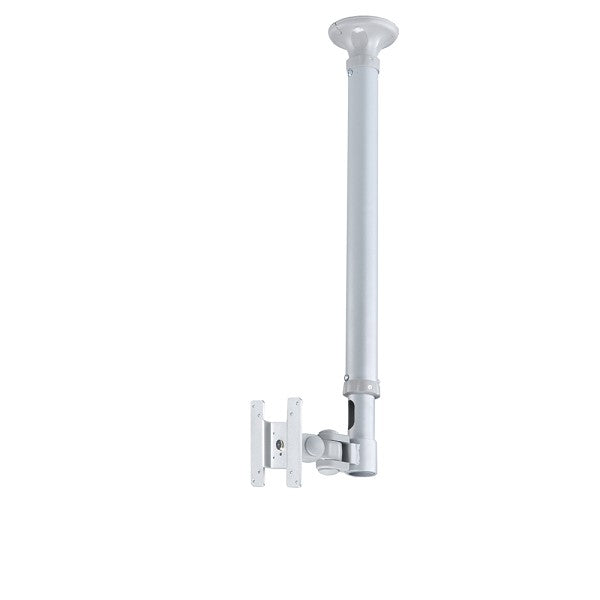 Neomounts FPMA-C100 zilver tv plafondbeugel