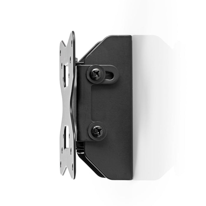 Kantelbare TV Muurbeugel | 10 - 26" | Max. 35 kg | Kantelhoek 15°