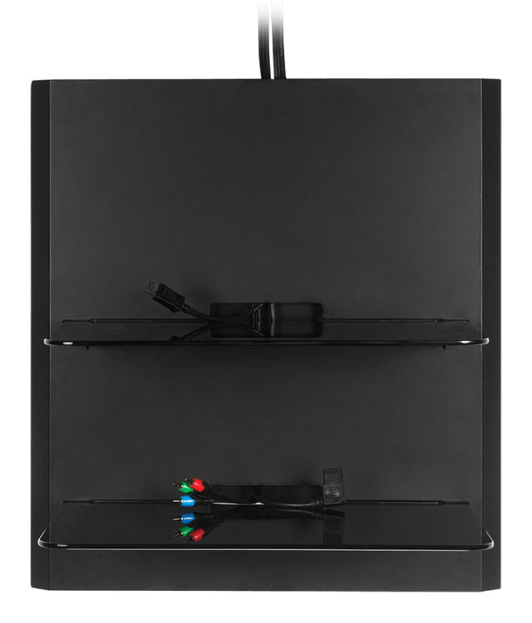 Wolff Mount Audio Video muurplateau