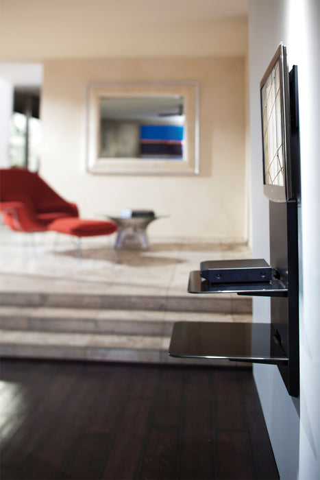 Wolff Mount Audio Video muurplateau