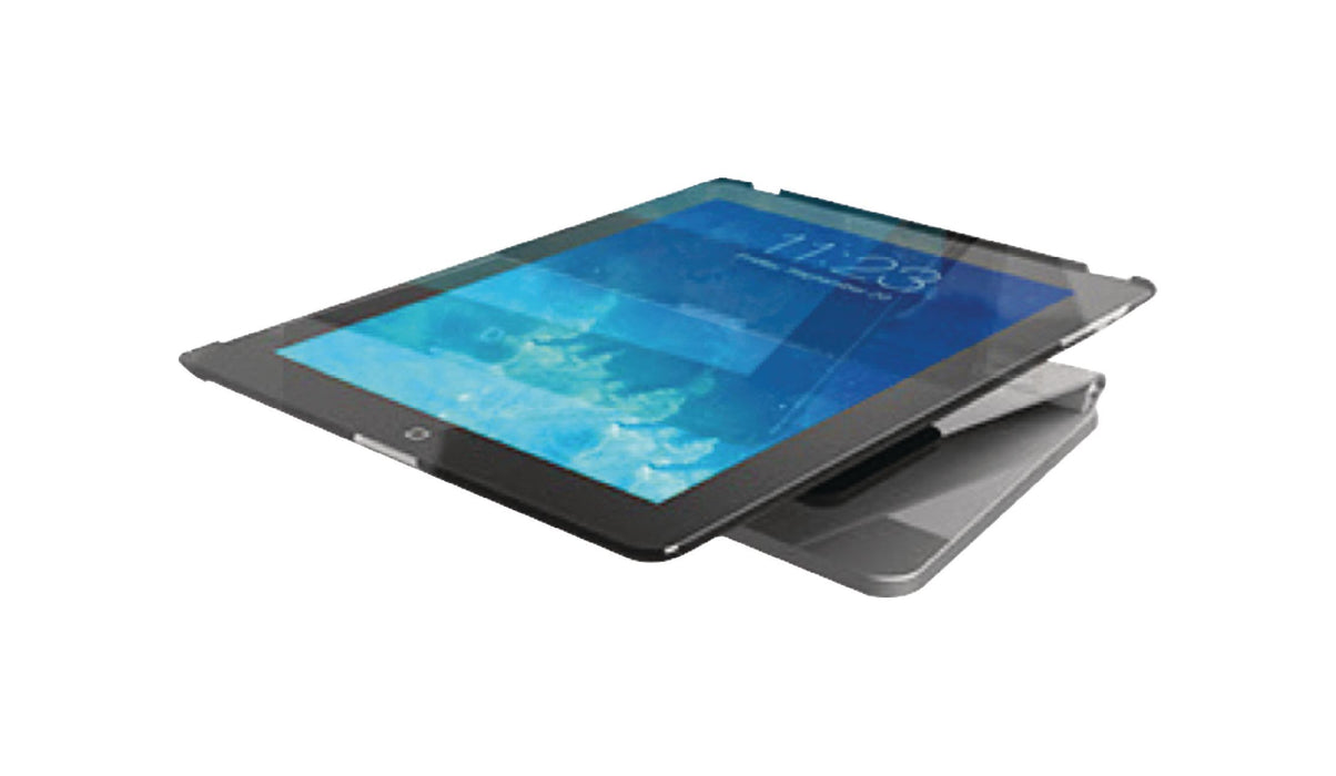 Bureau, kast en muursteun voor iPad Air