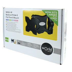 Omnimount TV-beugel voor schermen tot 47 inch