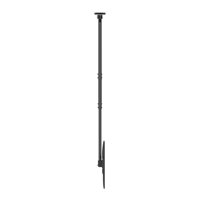 Wolff Mount Plafondbeugel voor Samsung Schermen 50-100 inch – Super Stevig & Verstelbaar
