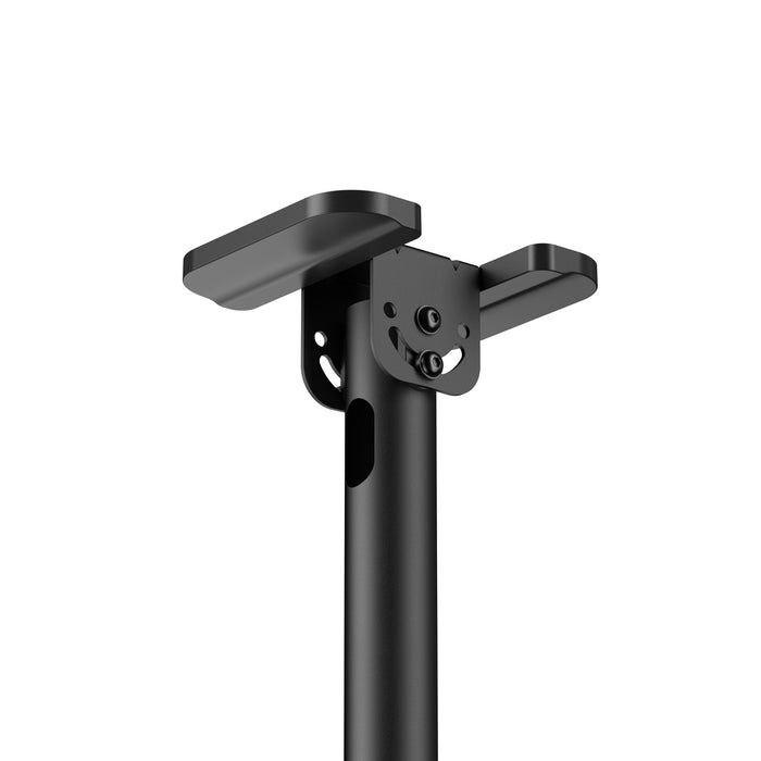 Wolff Mount Plafondbeugel 50-100 inch – Universeel voor Samsung, Philips, LG, TCL & Hisense