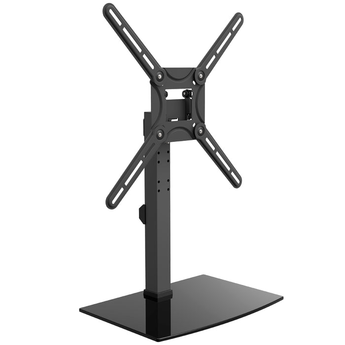 Barkan Mounts Full Motion Televisie standaard tot 57 inch |Universeel |VESA 400x400