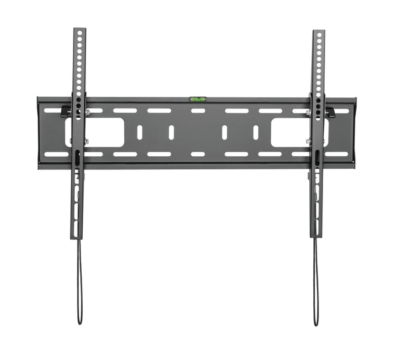 Wolff Mount Kantelbare TV Muurbeugel 37 t/m 70 inch – Slechts 4 cm Plat