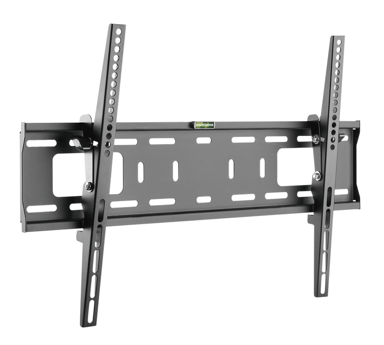Wolff Mount Kantelbare TV Muurbeugel 32 t/m 70 inch – Ideaal voor Samsung TV | 60KG | VESA 600x400