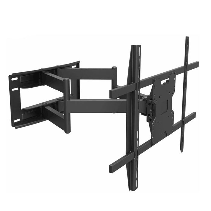 Wolff Mount Heavy Duty TV muurbeugel 47 t/m 75 inch |Tot wel 60 kg draagvermogen |VESA 800x500