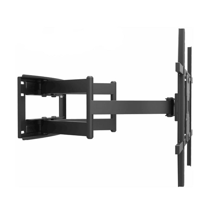 Wolff Mount Heavy Duty TV muurbeugel 47 t/m 75 inch |Tot wel 60 kg draagvermogen |VESA 800x500