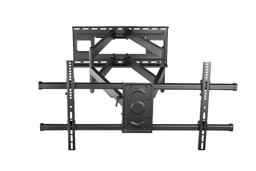 Front aanzicht TVB-80