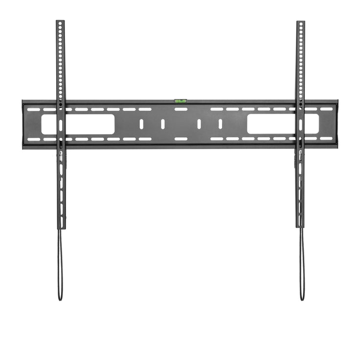 Wolff Mount Universele Platte TV Muurbeugel 60 t/m 100 inch – VESA 900x600 – 75 kg