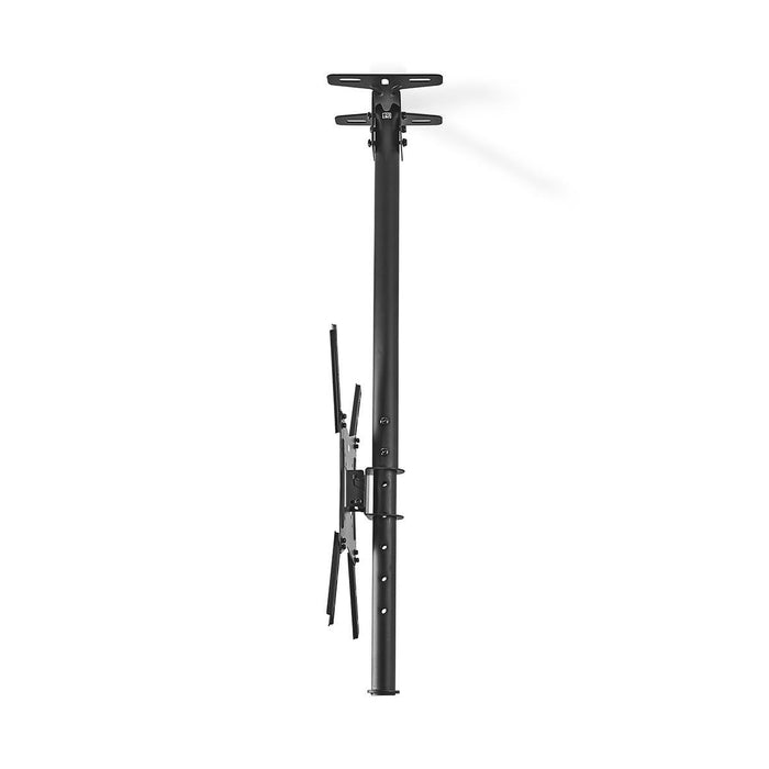 Draai- en Kantelbare TV-Plafondbeugel | 26 - 42" | Max. 20 kg | Verstelbare Hoogte