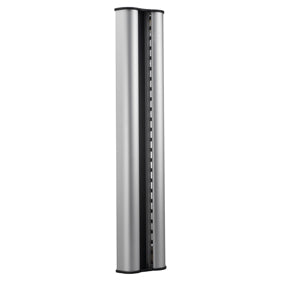 König livingexcellence line audio / dvd wandsteun 63cm kabelopbe