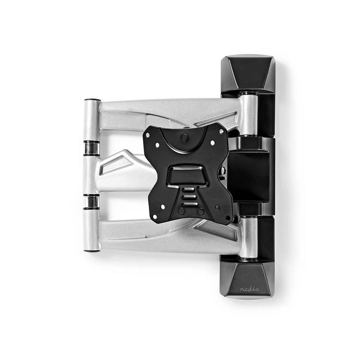 Full-Motion TV-muurbeugel | 13 - 27" | Max. 30 kg | 3 scharnierpunten