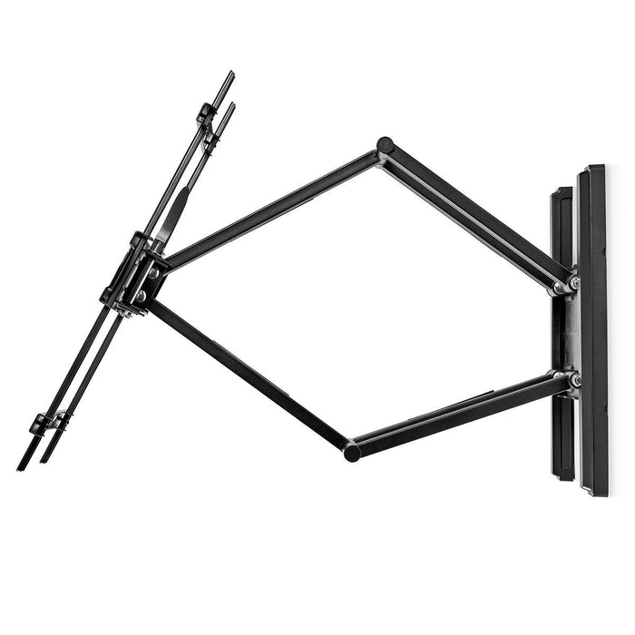 Full-Motion TV-muurbeugel | 37 - 80" | Max. 70 kg | 6 scharnierpunten
