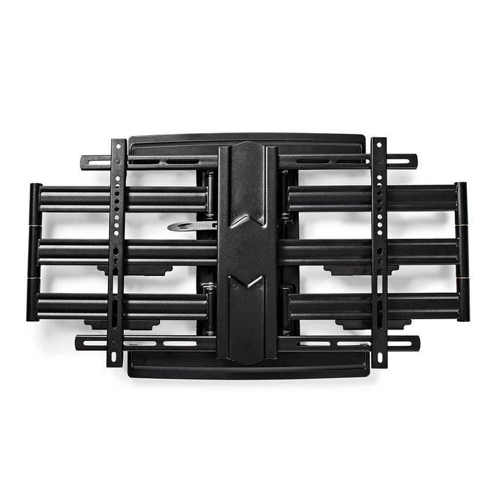 Full-Motion TV-muurbeugel | 37 - 80" | Max. 70 kg | 6 scharnierpunten
